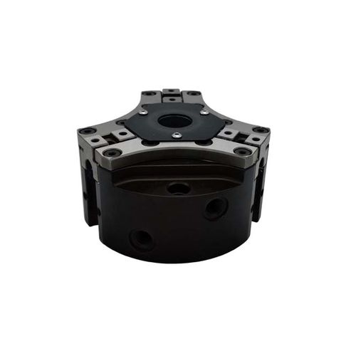 Pinza di presa pneumatica - QPGB series  - Applied Robotics - parallela / a 3 griffe / per movimentazione