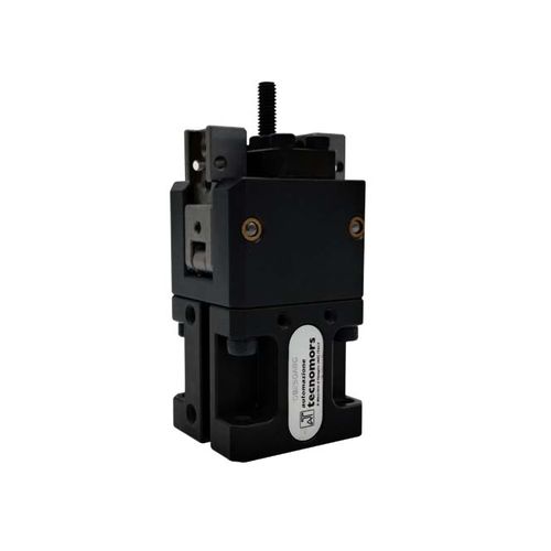 Pinza di presa pneumatica - OG-A series  - Applied Robotics - angolare 180° / a 2 griffe / magnetica