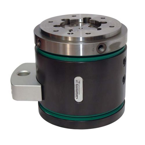 Distributore rotante rotativo - PRD series  - Applied Robotics - robotizzato / continuo / di rotazione