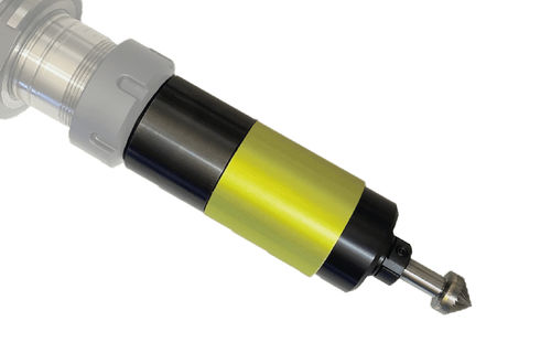 Sbavatore per macchina CNC - FLEXICUT 12 - Applied Robotics - di fresatura