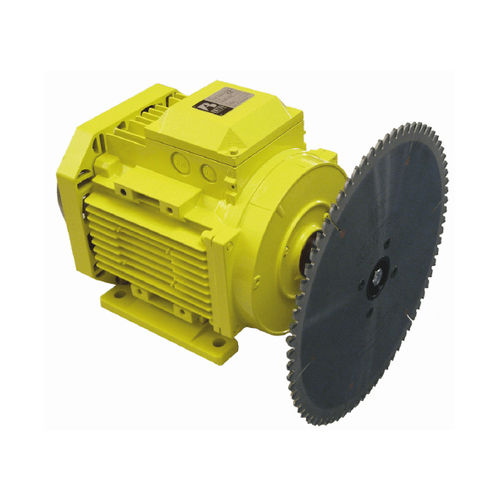 Segatrice circolare - CIRC-SAW - Applied Robotics - per alluminio / automatica