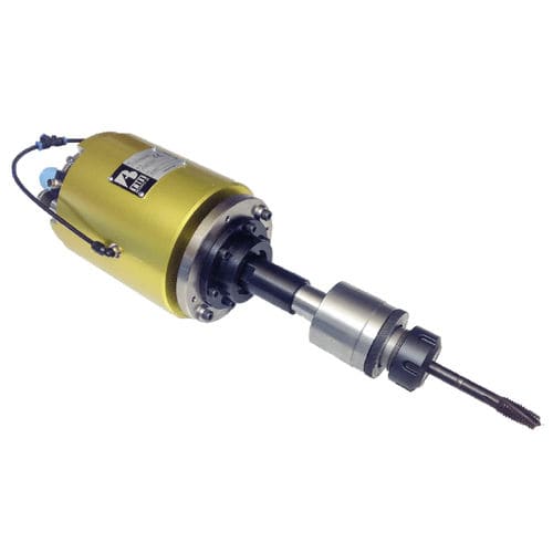 Sbavatore manuale - FLEXTAPPER series  - Applied Robotics