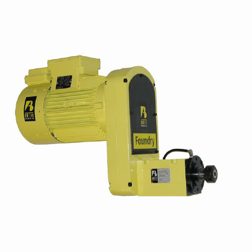 Unità di lavorazione CNC - ECCOCUT series  - Applied Robotics