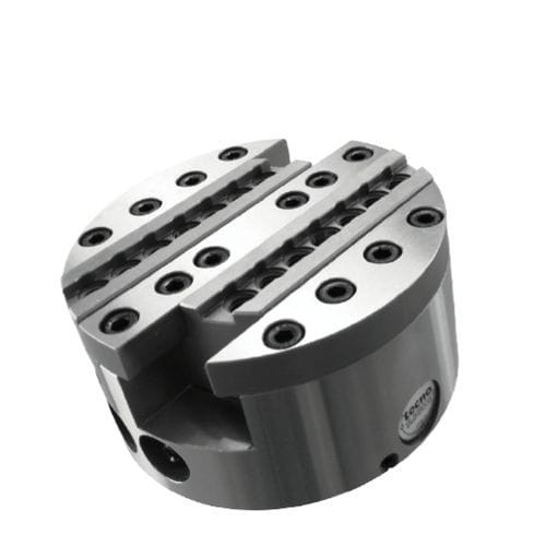 Testa alesatrice di precisione - TRD-K series - Applied Robotics