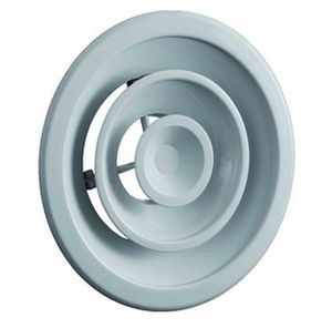 Diffusore d'aria circolare - RD-B - Jianpin Air Conditioning Co.,Ltd