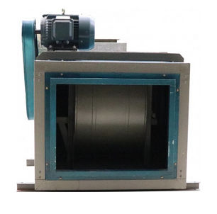 Ventilatore radiale - DC series - Jianpin Air Conditioning Co.,Ltd - di evacuazione / di circolazione di aria