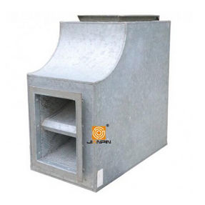 Silenziatore - XW-A - Jianpin Air Conditioning Co.,Ltd