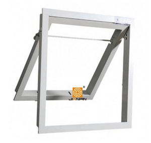 Porta in alluminio - AP-H - Jianpin Air Conditioning Co.,Ltd - di accesso