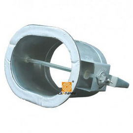Serranda taglia fuoco - 0SD-A1 - Jianpin Air Conditioning Co.,Ltd