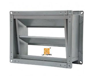 Serranda taglia fuoco rettangolare - BDD-A - Jianpin Air Conditioning Co.,Ltd