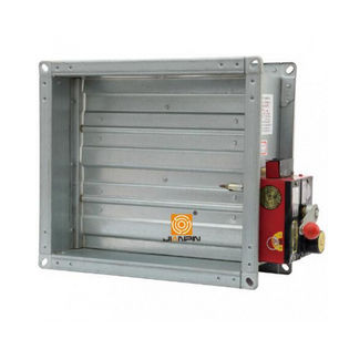 Serranda taglia fuoco rettangolare - FHF - Jianpin Air Conditioning Co.,Ltd