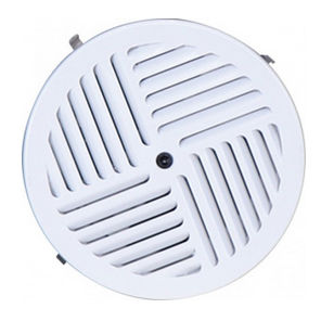 Griglia di ventilazione in alluminio - FG-G1 - Jianpin Air Conditioning Co.,Ltd - rotonda