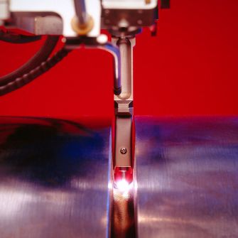 Testa di saldatura ad arco - 52 NGT - Arc Machines - orbitale / per assemblaggio metallico di precisione / automatica