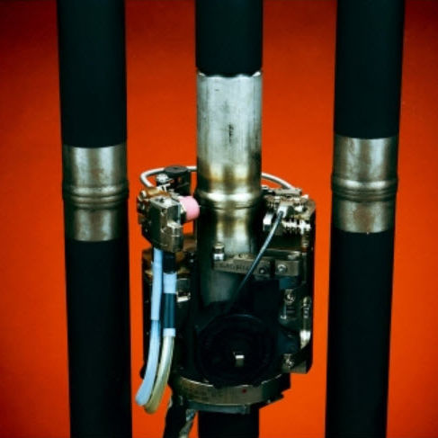 Testa di saldatura orbitale - 81 - Arc Machines - ad arco / automatica / aperta