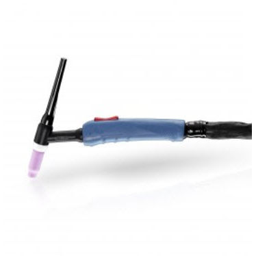 Torcia di saldatura TIG - QINEO QN-TT-HG-150 - CLOOS - raffreddata ad aria