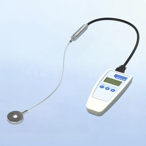Luxmetro digitale - DELOLUXcontrol  - DELO Industrial Adhesives - portatile / compatto / USB