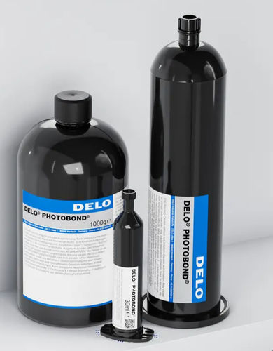 colla acrilato - DELO Industrial Adhesives