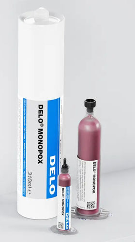colla conduttore elettrico - DELO Industrial Adhesives