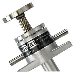Martinetto meccanico a vite traslante - WJ250 - JOYCE