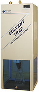Estrattore a solvente - +20 °C ... +40 °C | SOLVENT TRAP™ - Horizon Technology, Inc.