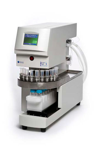 Stazione di estrazione in fase solida - 10 - 1 000 ml | SmartPrep® - Horizon Technology, Inc.