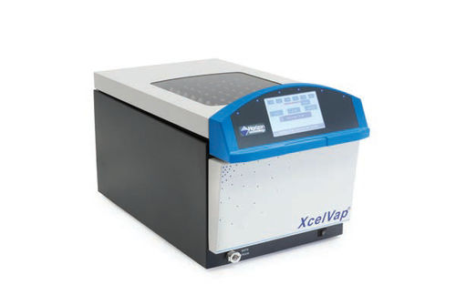 Evaporatore termico - +5 °C ... +35 °C | XcelVap™ - Horizon Technology, Inc. - da laboratorio / per concentrazione campione / automatico