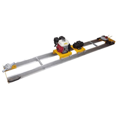 Staggia vibrante doppia - KM series - KARDELEN MAKİNA SAN. TİC. LTD. ŞTİ.
