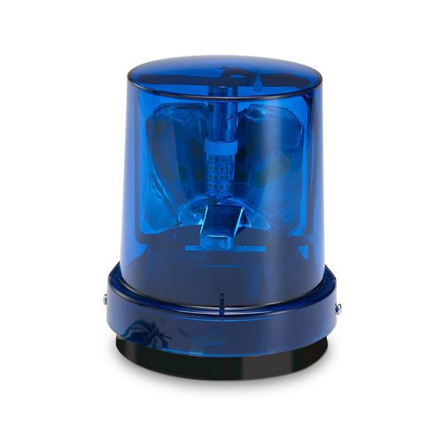Girofaro flash - 121SLED-N - FEDERAL SIGNAL - LED / IP66 / IP69K