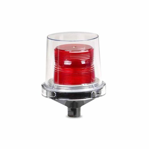 Segnalatore luminoso permanente - 225XL-N - FEDERAL SIGNAL - LED / 24 VDC / 24 V AC