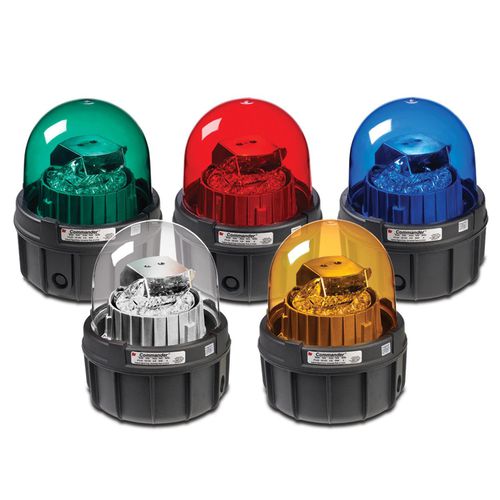 Girofaro - 371 - FEDERAL SIGNAL - LED / a incandescenza / IP66