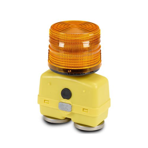 Segnalatore luminoso flash - BPL26L - FEDERAL SIGNAL - LED / 12 VDC / resistente alle intemperie