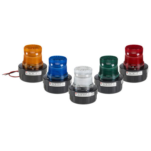 Diffusore di allarme sonoro senza luce - AV1ST - FEDERAL SIGNAL - con luci di segnalazione