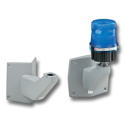 Piastra di montaggio - LWMB2, LCMB2 - FEDERAL SIGNAL