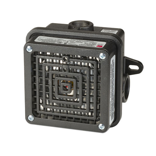 Clacson di allarme IP65 - 350WBX - FEDERAL SIGNAL