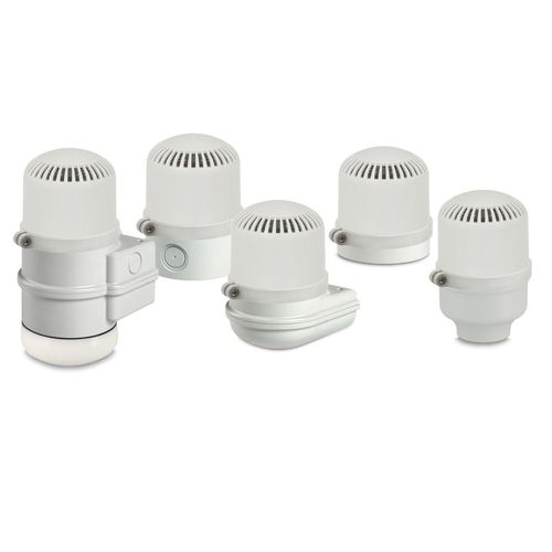 Diffusore di allarme sonoro senza luce - SLM800 - FEDERAL SIGNAL - IP65