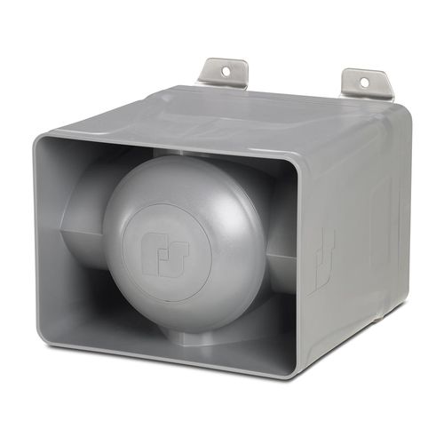 Clacson di allarme IP66 - eHorn - FEDERAL SIGNAL