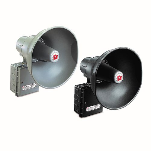 Altoparlante a muro - 300GC - FEDERAL SIGNAL - rinforzato