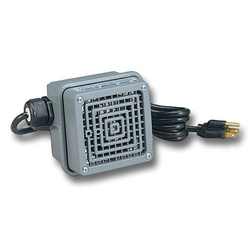 Campanello - TELH - FEDERAL SIGNAL
