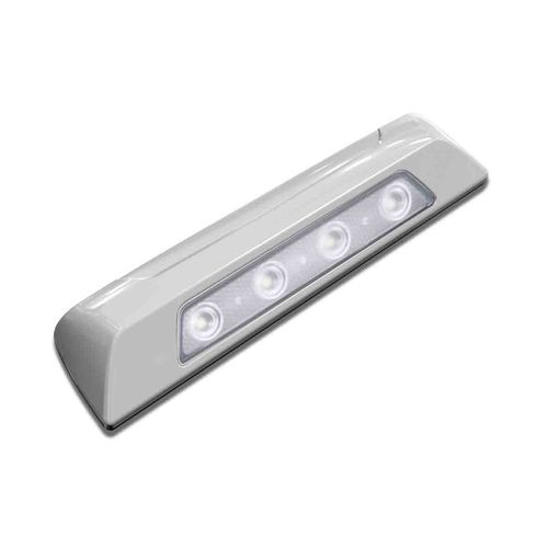 Proiettore LED - COM series - FEDERAL SIGNAL - resiste alle intemperie / di emergenza