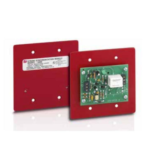 Scheda di sincronizzazione GNSS - SSM - FEDERAL SIGNAL