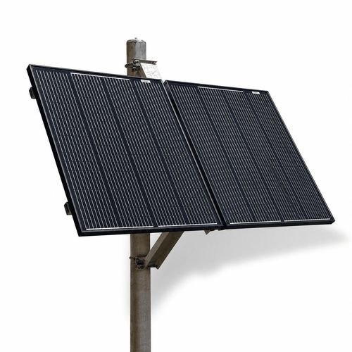 Kit solare portatile - PVS series - FEDERAL SIGNAL