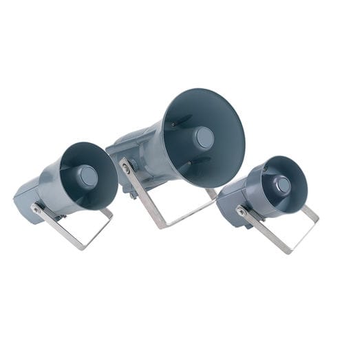 Diffusore vocale per applicazioni marine - MS series - FEDERAL SIGNAL