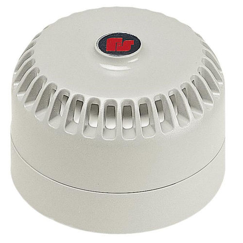 Diffusore di allarme sonoro senza luce - LP4 - FEDERAL SIGNAL - robusto / IP65 / IP54
