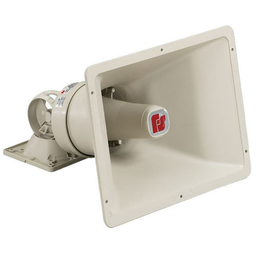 Altoparlante da soffitto - AM30 - FEDERAL SIGNAL - rinforzato / antiurto