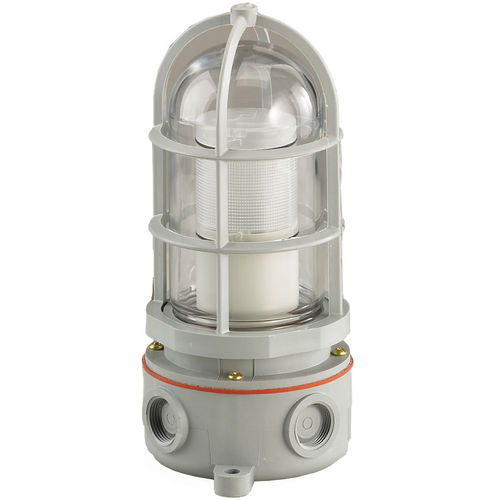 Segnalatore luminoso flash - USIX series - FEDERAL SIGNAL - LED / 24 VDC / IP66