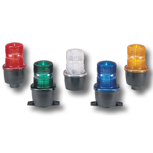Segnalatore luminoso flash - LP3SL - FEDERAL SIGNAL