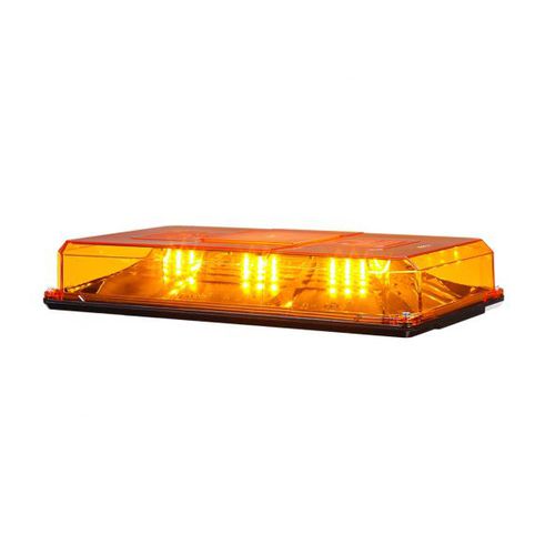 Segnalatore luminoso flash - VLBL - FEDERAL SIGNAL - LED / 12 VDC / per veicolo