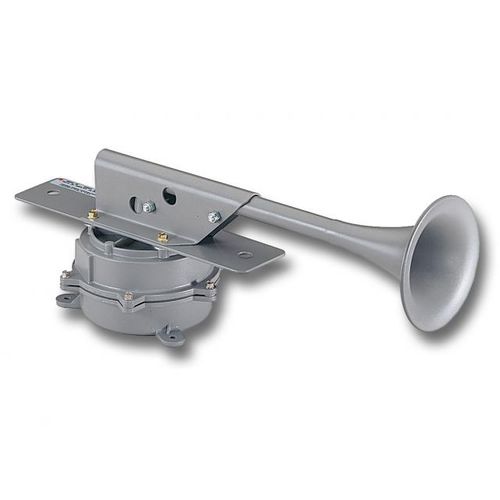 Tromba ad aria - 52 - FEDERAL SIGNAL