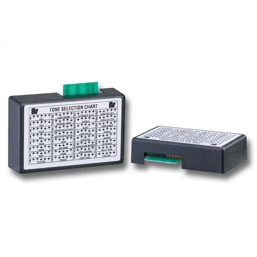 Microcontrollore di uso generale - UTM SelecTone® - FEDERAL SIGNAL - programmabile