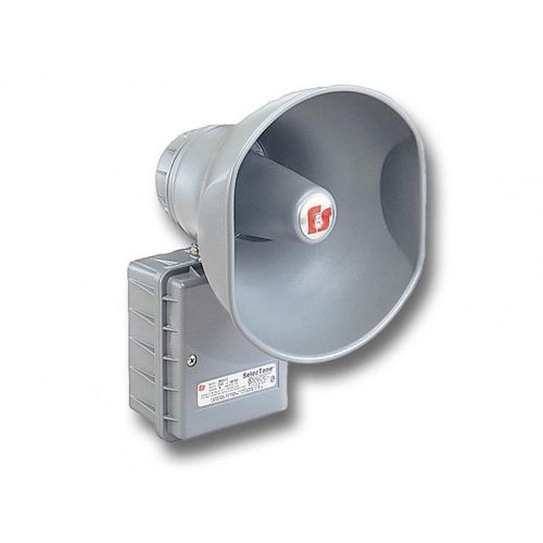 Altoparlante da soffitto - 300 SelecTone® - FEDERAL SIGNAL - in struttura leggera